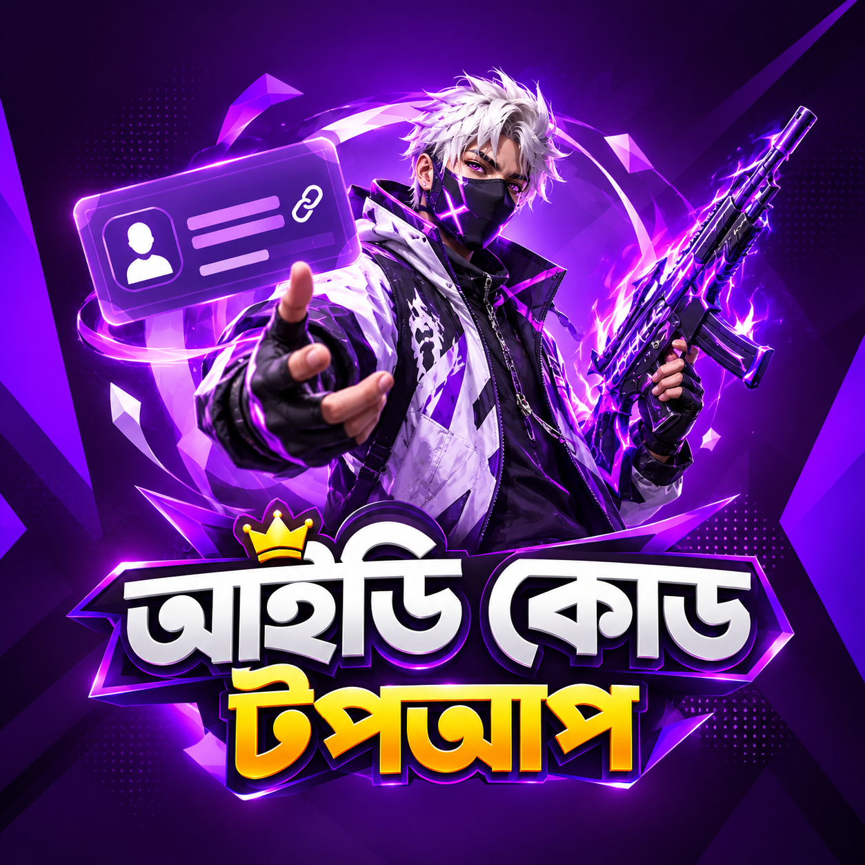 FF TopUp (BD)