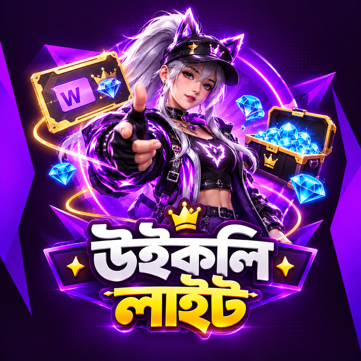 Weekly Lite (BD Server)